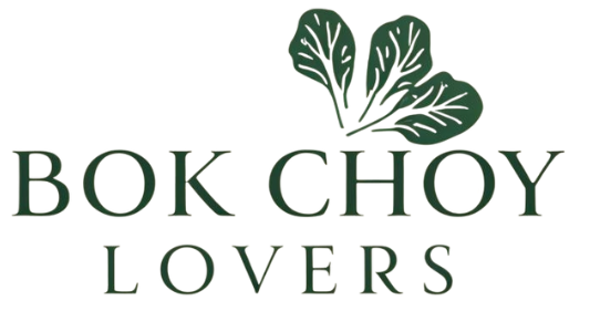 Bok Choy Lovers